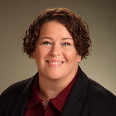 Andrea Shirley, NP