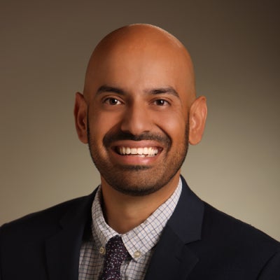  Omar Syed, MD