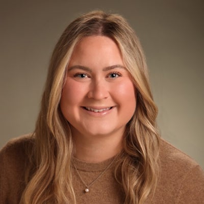 Jennavere Ball, PA-C