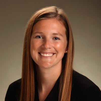 Hailey Boyd, DO
