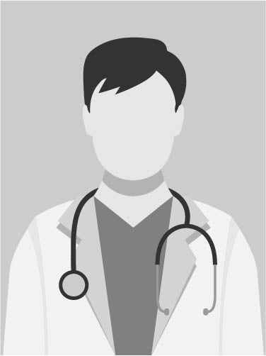 Poyan Rafiei, MD