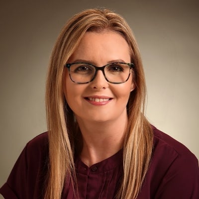 Christine Elwood, DNP