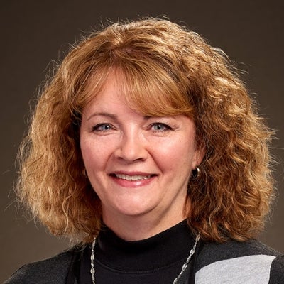 Rebecca Goodspeed, PA-C