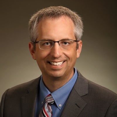 Russell Hamilton, DO