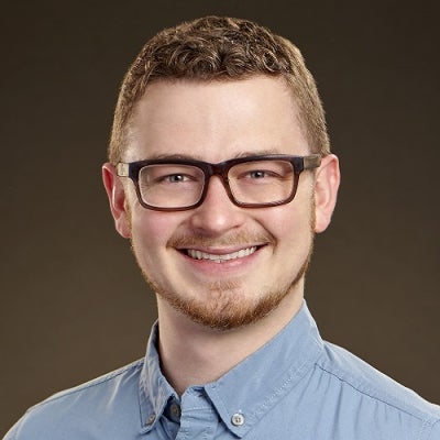 Spenser Winberry, PA-C