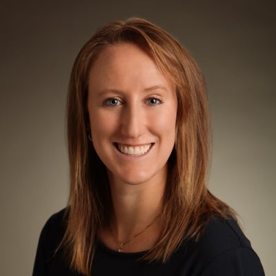 Megan Schwehr, MD