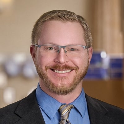 Samuel Uebelacker, PA-C