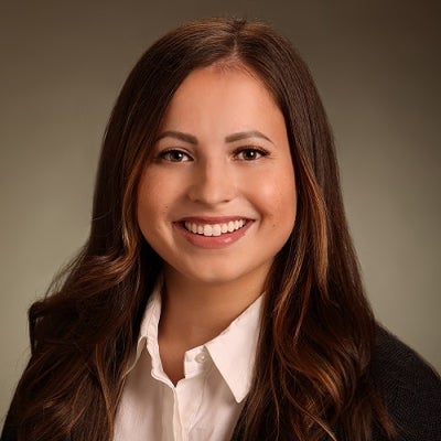 Hannah Jacopian, DNP