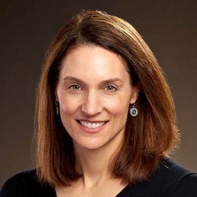 Jackie Whitesell, MD