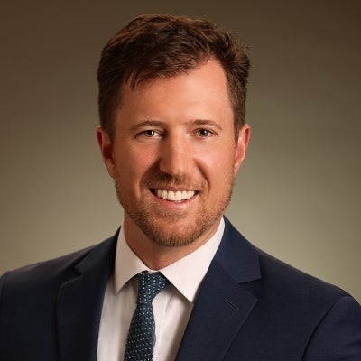James Hartigan, PA-C