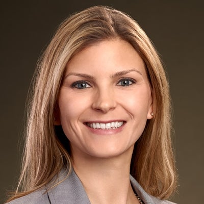 Carolyn McFarlane, MD