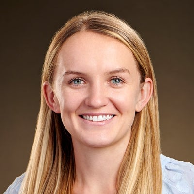 Brittany Guthrie, PA-C