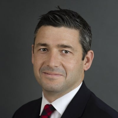 Richard Lochhead, MD