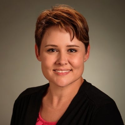 Willow Brasher, NP