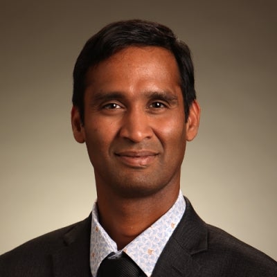 Srikanth Seethala, MD