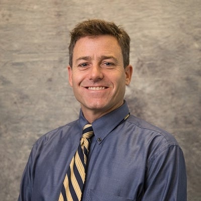 Thomas Manning, MD, PhD