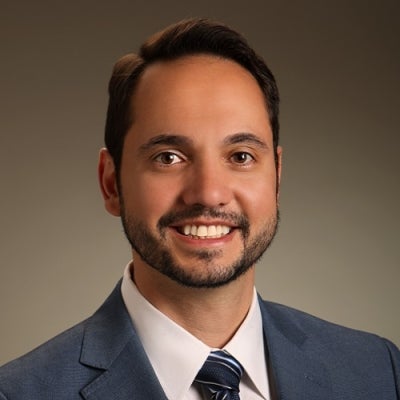 Leonardo Brasiliense, MD