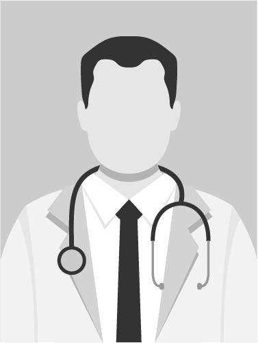 Eric Palfreyman, MD