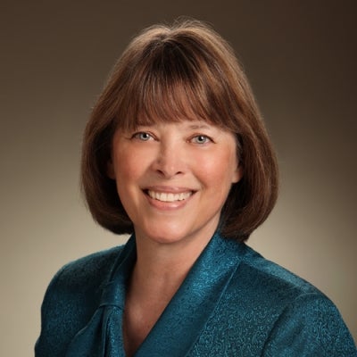 Marilyn Armayor, CRNA