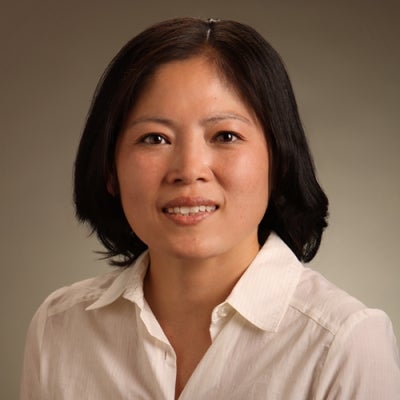 Liz Chea, NP