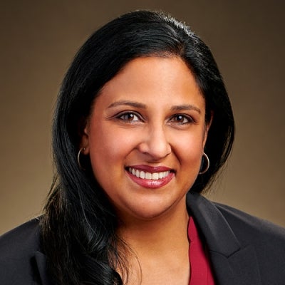 Zahra Mathura, MD
