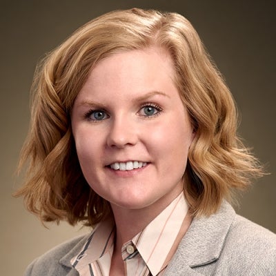 Michelle Kennedy, NP