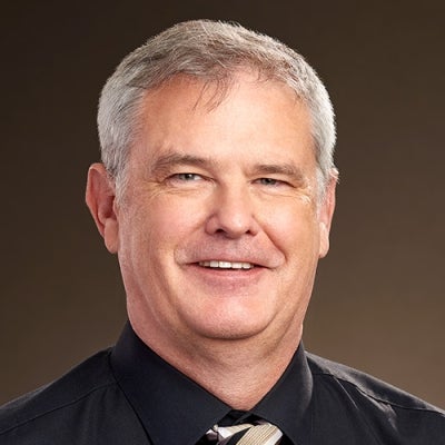 George Lyons, MD