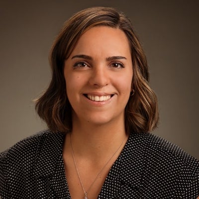 Tylie Roman, NP