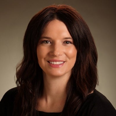 Elizabeth Judy-Fudge, PA-C