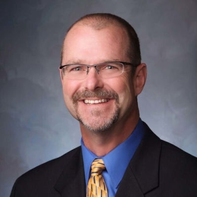 David Clements, PA-C