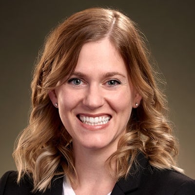 Jessica Ziebarth, DO