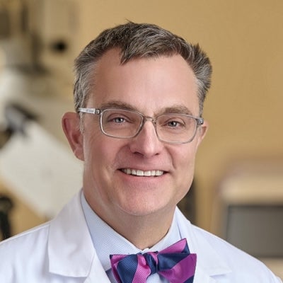 Todd Waldmann, MD