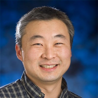 Edward Kim, MD