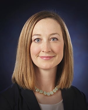Ashley Evans, MD