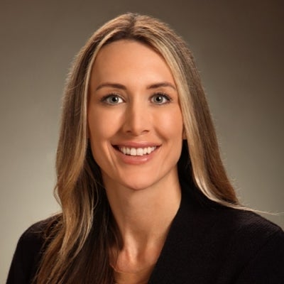 Samantha Booth, NP