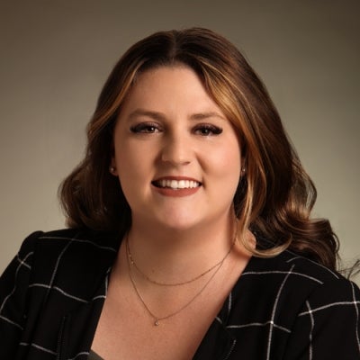 RiLee Mickelsen, PA-C