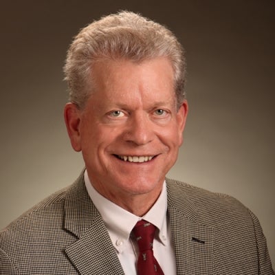 Michael Aldous, MD