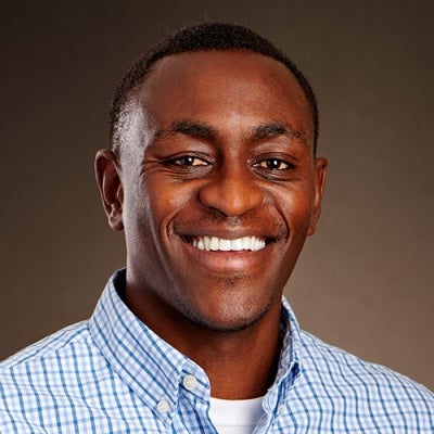 Zacharia Njoroge, PA-C