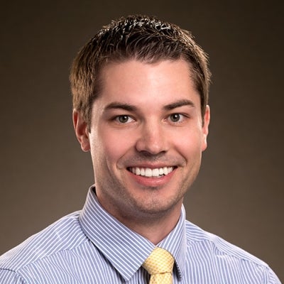 Shane Haas, PA-C