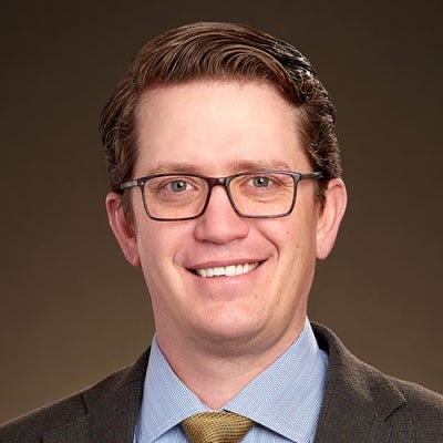 S. Bradley Daines, MD