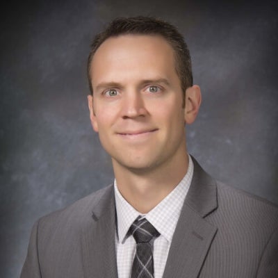 Darin Jurgensmeier, MD