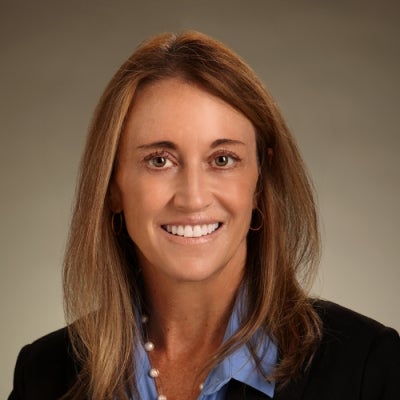Darla Buffa, NP