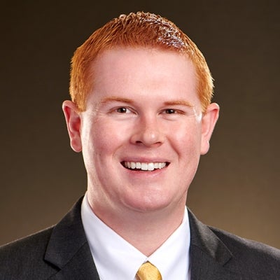 Nicholas Homer, MD